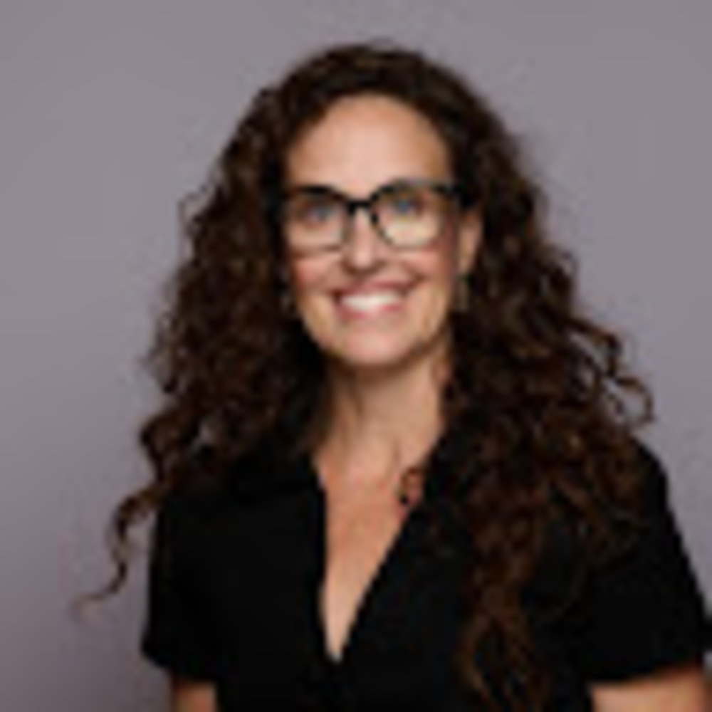 Meet your Posher, Jen